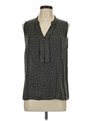 41Hawthorn Sleeveless Blouse (view 1)