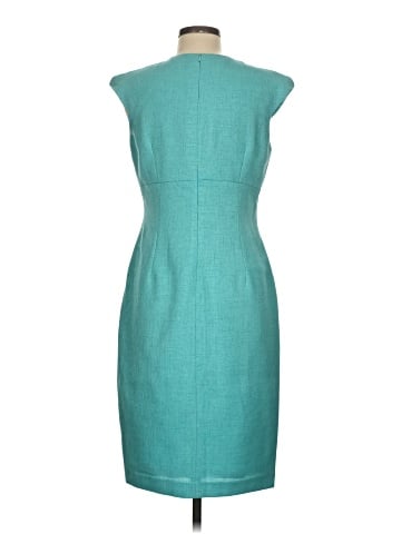 David Meister Cocktail Dress (view 2)