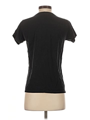Anvil Short Sleeve T-Shirt (view 2)