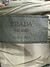Prada Brown Vintage Coat Size EU (IT) 40 / US 4 - photo 15