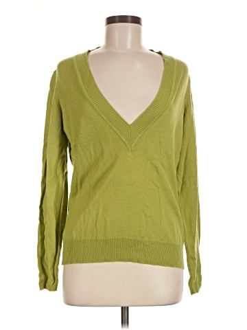 Talbots Wool Pullover Sweater (view 1)