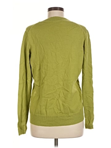 Talbots Wool Pullover Sweater (view 2)