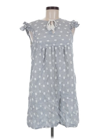 Ann Taylor LOFT Outlet Casual Dress (view 1)