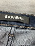 Express Hearts Blue Jeans Size 8R - photo 7