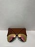 Ray-Ban Pink Silver Sunglasses One size - photo 10