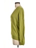 Talbots 100% Wool Green Wool Pullover Sweater Size M - photo 5