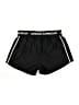 Under Armour 100% Polyester Black Athletic Shorts Size M (youth) - photo 2