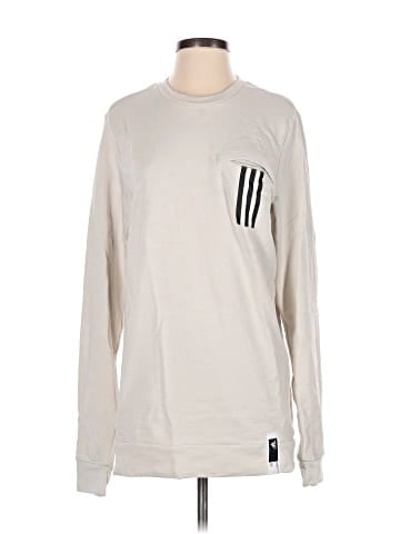 Adidas Long Sleeve T-Shirt (view 1)