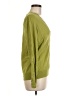 Talbots 100% Wool Green Wool Pullover Sweater Size M - photo 4