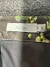 Lady Hagen Print Silver Skort Size 6 - photo 3