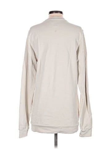 Adidas Long Sleeve T-Shirt (view 2)