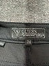 Guess Black Casual Pants Size 24 waist - photo 4