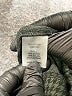 Universal Standard Houndstooth Green Formal Skirt Size 18 (M) - photo 5