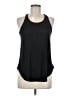 Danskin Now Black Sleeveless Top Size M - photo 1