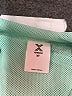 Xersion 100% Polyester Color Block Teal Windbreaker Size 5T - photo 3