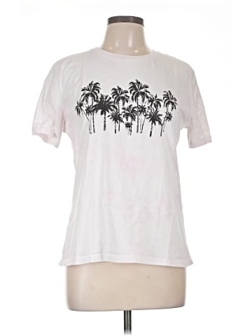 Maje Short Sleeve T-Shirt (view 1)