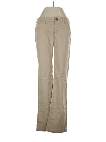 American Eagle Outfitters Khakis (view 1)