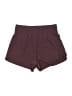Active by Old Navy Solid Burgundy Athletic Shorts Size L - photo 1