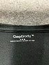 Gap Body Black Turtleneck Sweater Size M - photo 7