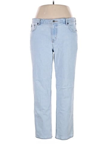 Abercrombie & Fitch Jeans (view 1)