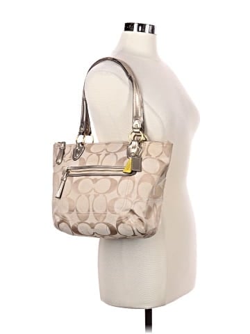 Coach Shoulder Bag (view 2)