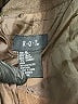 R.Q.T Brown Jacket Size 10 - photo 6