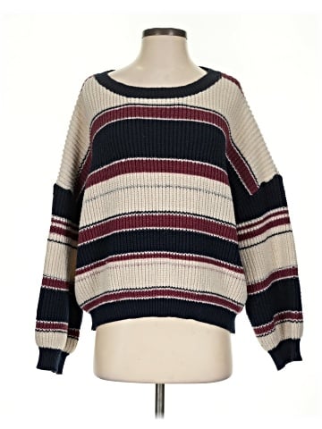 Cope Pullover Sweater (view 1)