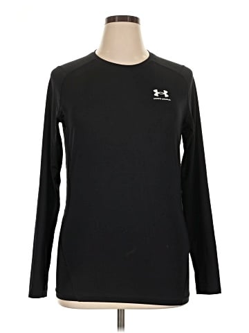 Under Armour Long Sleeve T-Shirt (view 1)