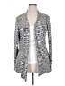 Belldini Gray Cardigan Size XL - photo 1