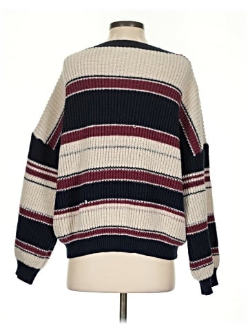 Cope Pullover Sweater (view 2)