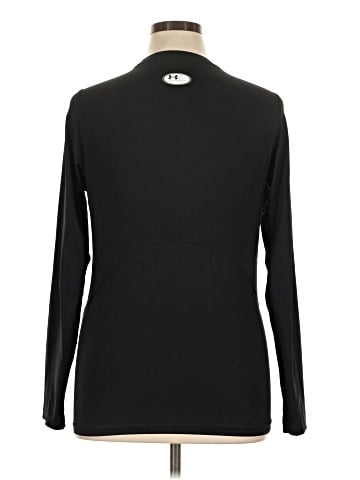 Under Armour Long Sleeve T-Shirt (view 2)