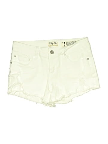 Indigo Rein Shorts (view 1)