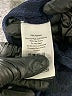 Eddie Bauer 100% Polyester Black Long Sleeve Blouse Size M - photo 8