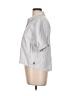 Vans 100% Cotton Gray Short Sleeve Button-Down Shirt Size L - photo 5