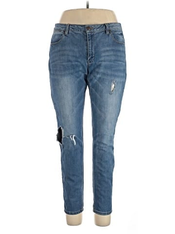 Max Jeans Jeans (view 1)