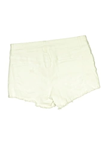 Indigo Rein Shorts (view 2)