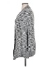 Belldini Gray Cardigan Size XL - photo 5