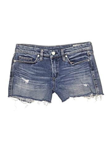 Blank NYC Denim Shorts (view 1)