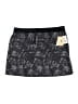 ZeroXposur Paisley Gray Black Active Skort Size XXL - photo 1