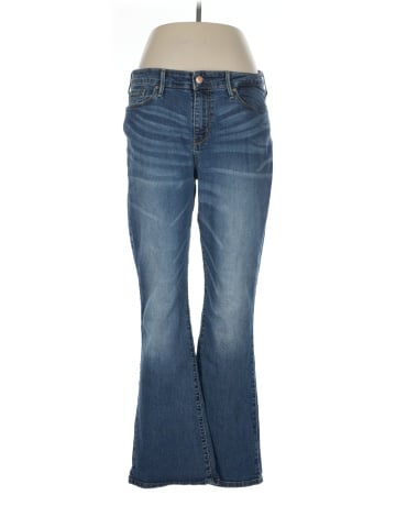 Levi Strauss Signature Jeans (view 1)