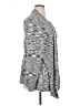 Belldini Gray Cardigan Size XL - photo 4