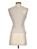 Alya Gray Tank Top Size S - photo 2