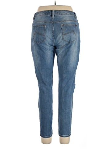 Max Jeans Jeans (view 2)