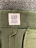Gap Green Active Pants Size 6 - photo 7