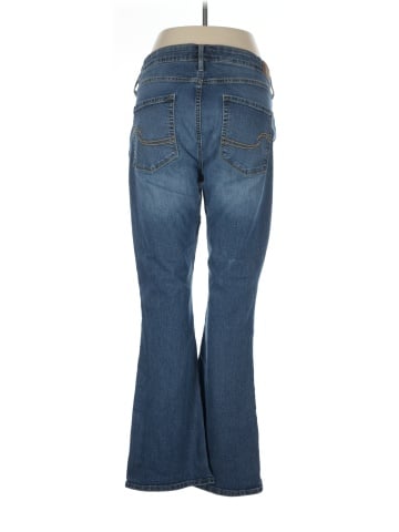 Levi Strauss Signature Jeans (view 2)