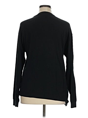 Victoria's Secret Pink Long Sleeve T-Shirt (view 2)