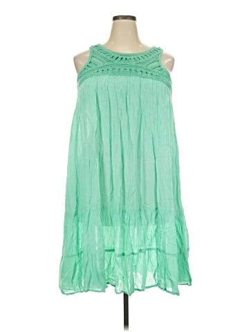 Signature Casual Dress (view 1)