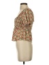 Lulus 100% Polyester Brown Tank Top Size S - photo 5
