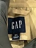 Gap Tan Trenchcoat Size XS - photo 6