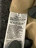 Gap Tan Trenchcoat Size XS - photo 7